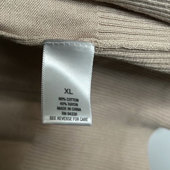 Cardigan sweater - Picture 5 of 6